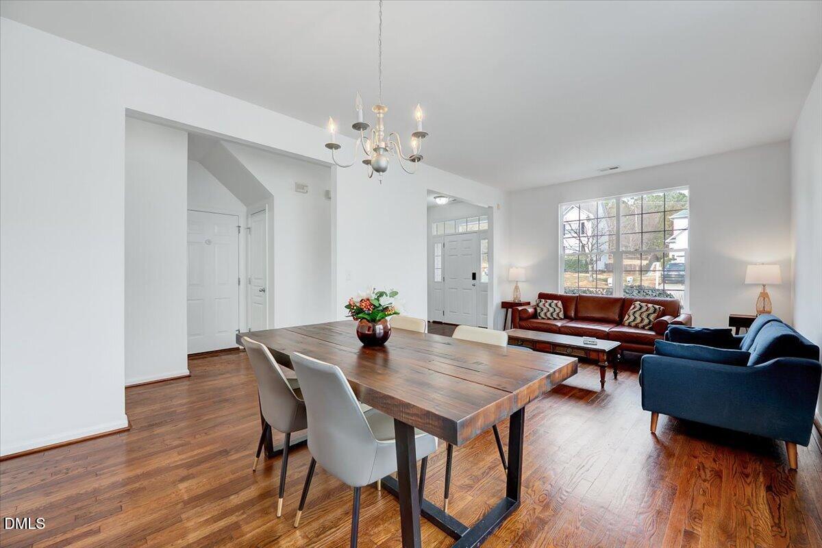 1005 Martin Bench Court