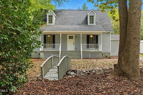 109 Shearin Court Youngsville NC 27596