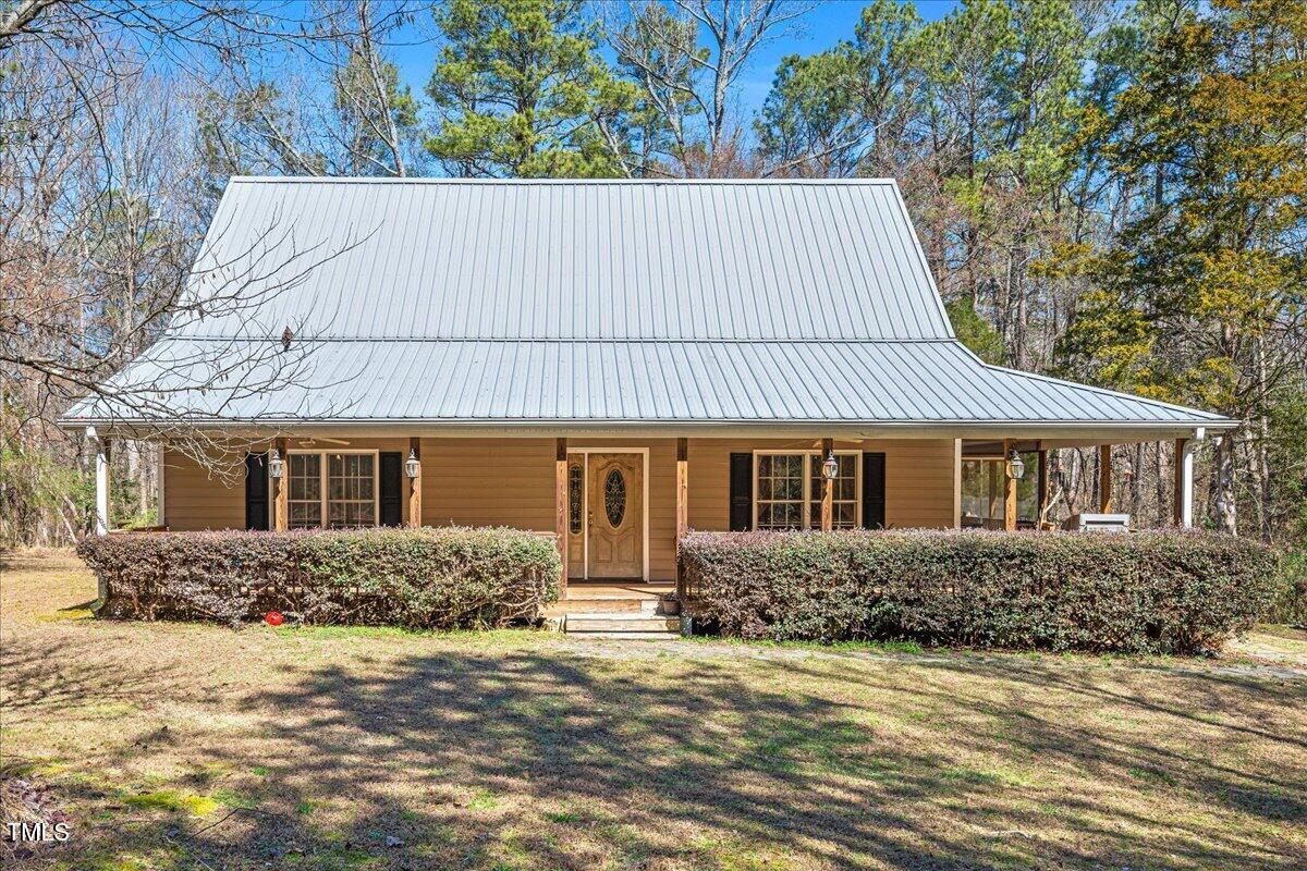 348 Raymond Tharrington Road