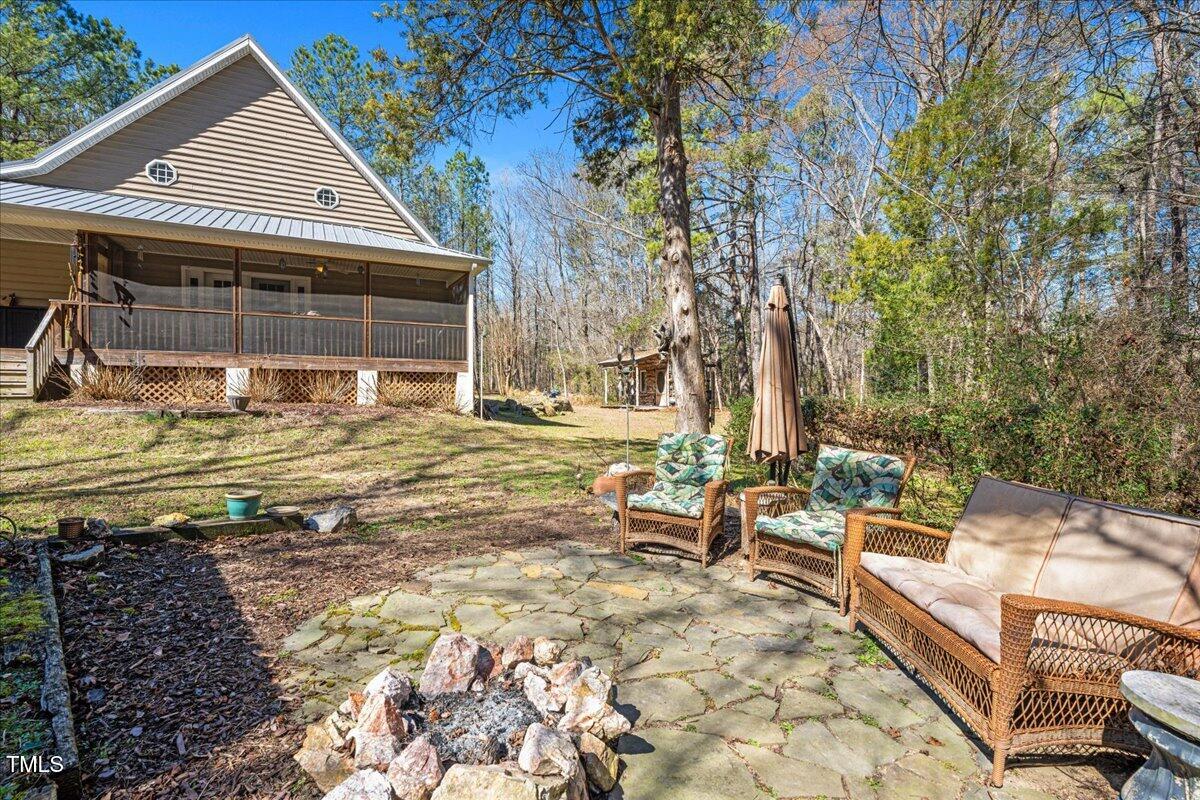 348 Raymond Tharrington Road