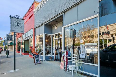 119 S Third Street Smithfield NC 27577