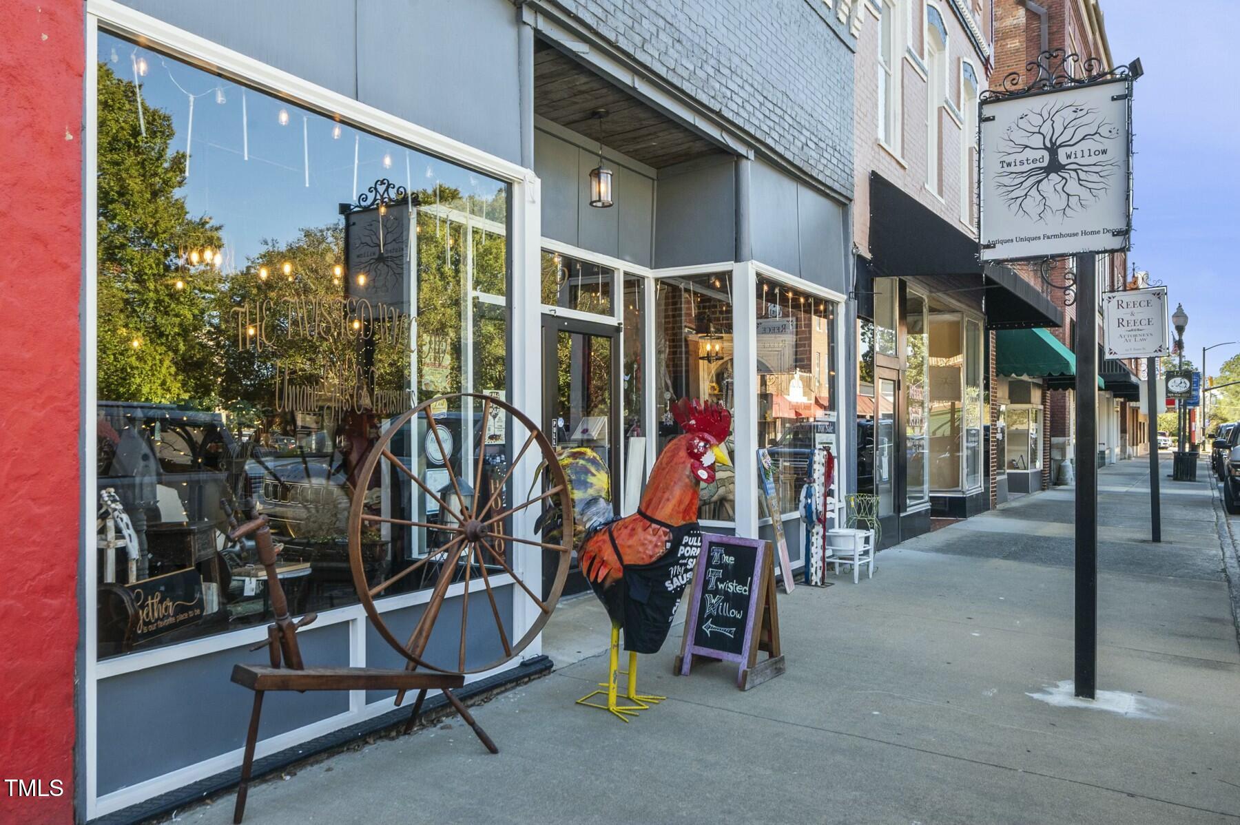 119 S Third Street