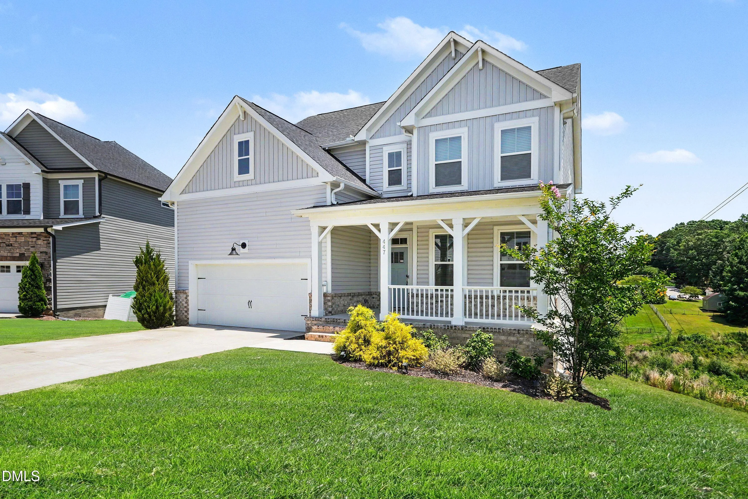 447 Forestview Crest Way