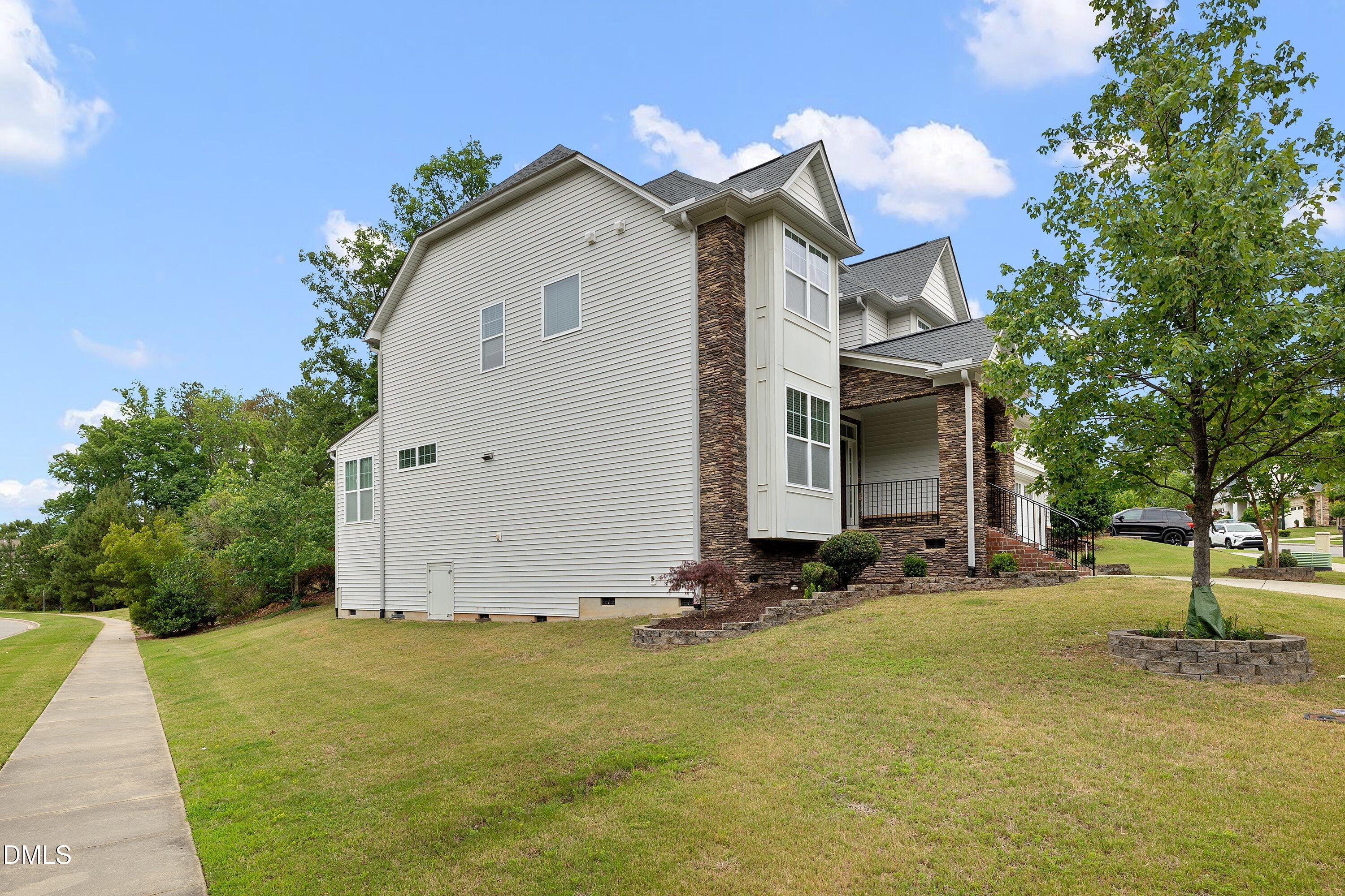 4103 Plum Branch Drive