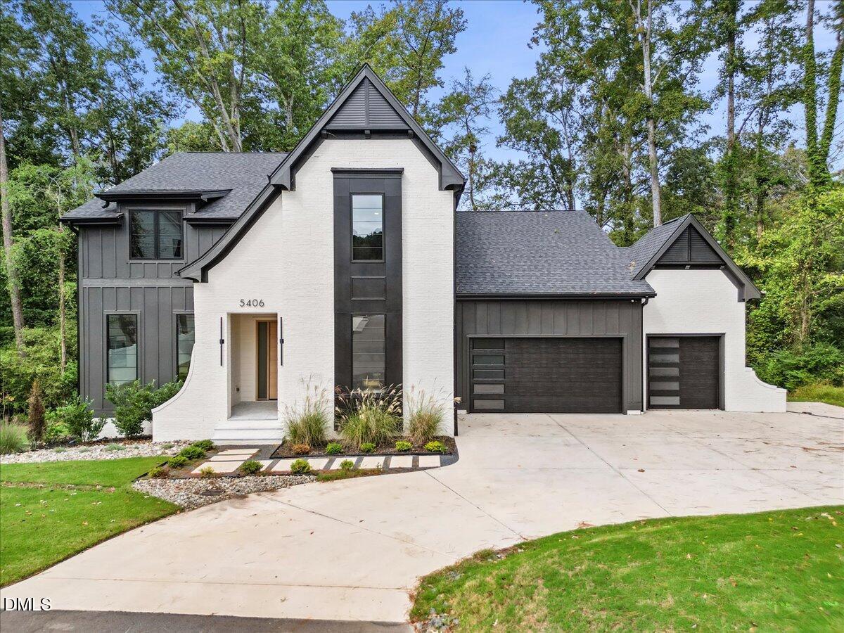 5406 Garrett Road