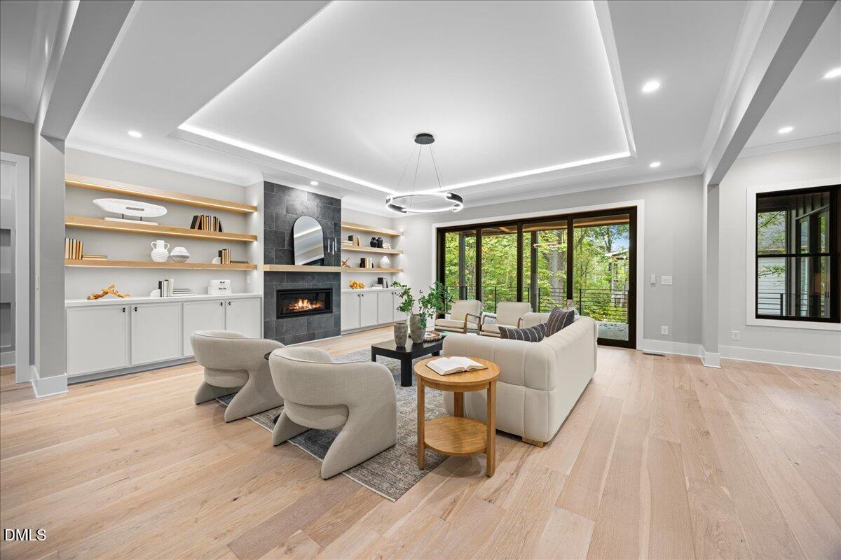 5406 Garrett Road