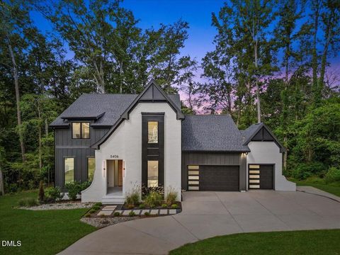 5406 Garrett Road Durham NC 27707
