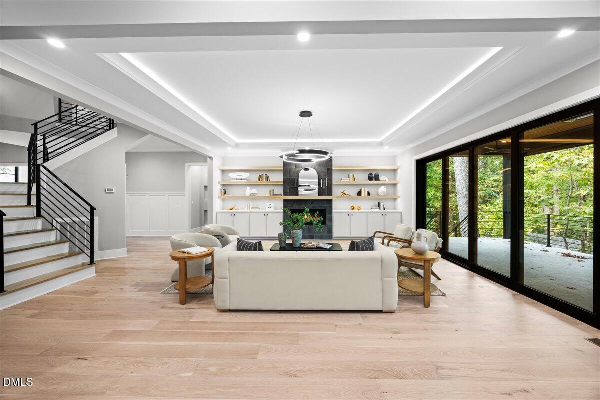 5406 Garrett Road