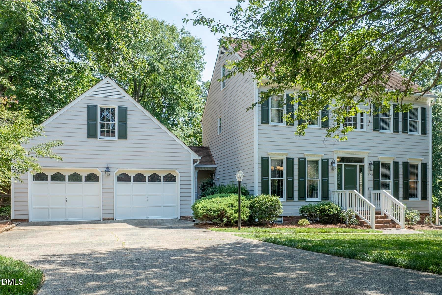 708 Flagstone Way, Durham, NC, 27712