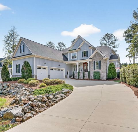 811 Golfers View Pittsboro NC 27312