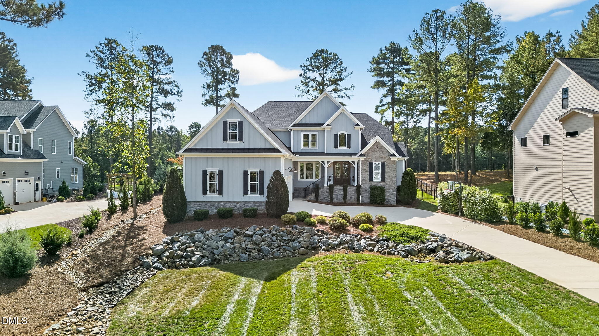 811 Golfers View