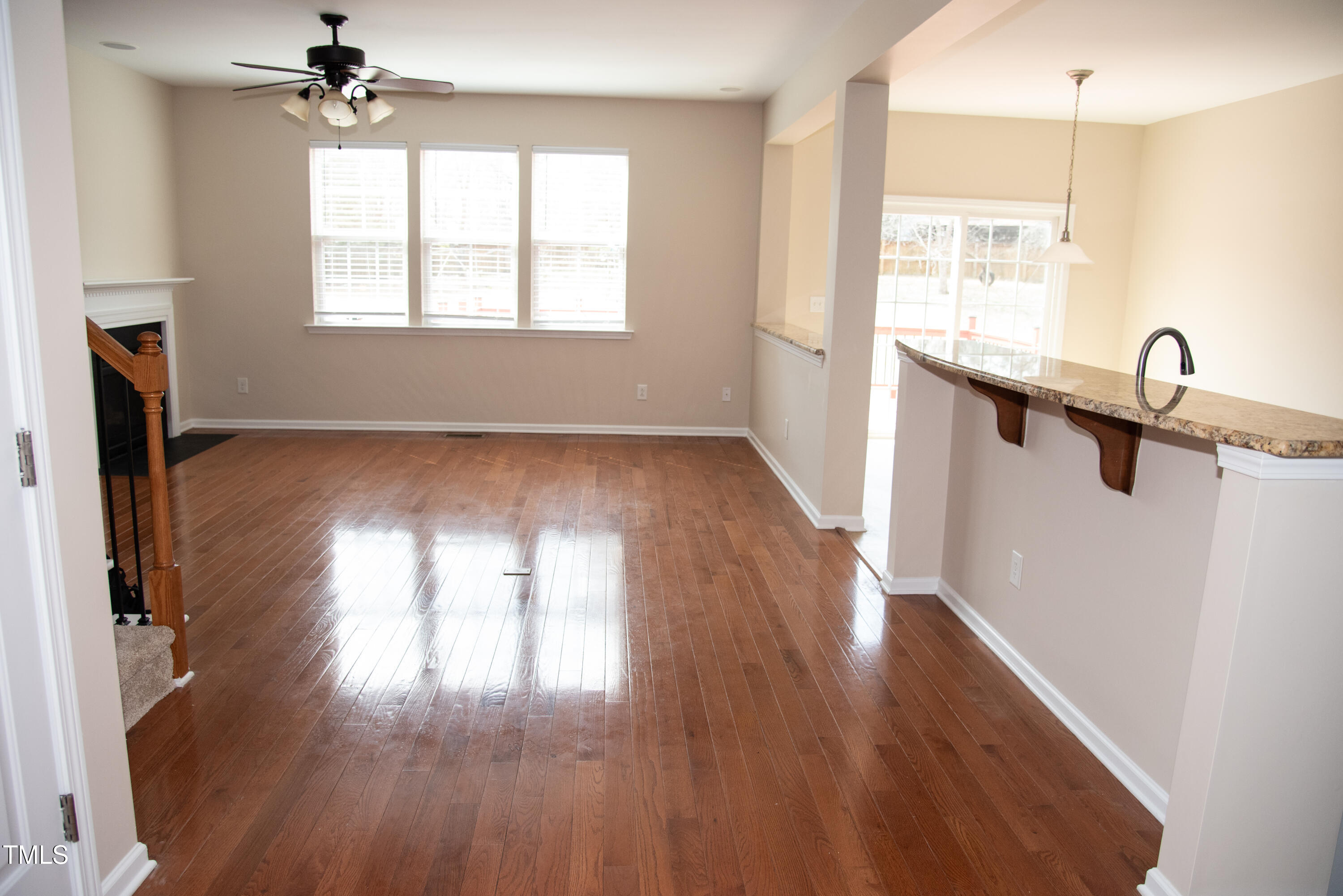 212 Liberty Rose Drive