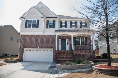 212 Liberty Rose Drive Morrisville NC 27560
