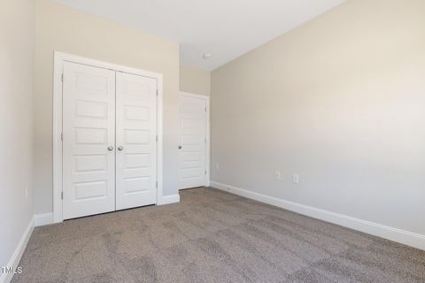 A home in Cameron