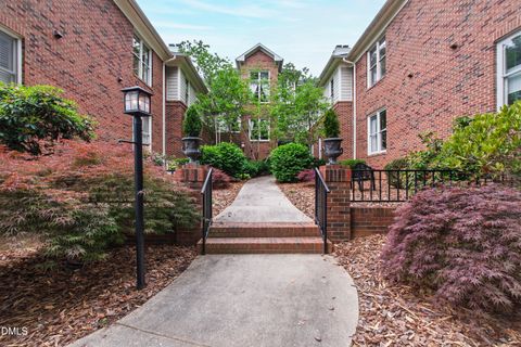 100 Edenburgh Road 201 Raleigh NC 27608