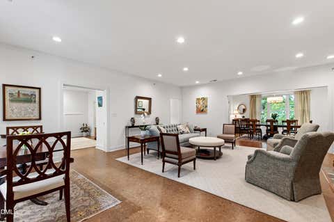 Photo of 100 Edenburgh Road #201, Raleigh, NC 27608 (MLS # 10164020)