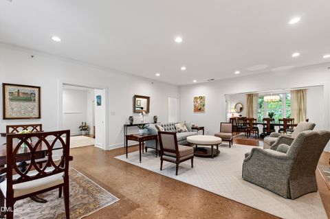 100 Edenburgh Road 201 Raleigh NC 27608