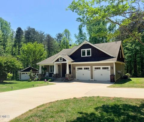 275 Kylasu Lane Roxboro NC 27574