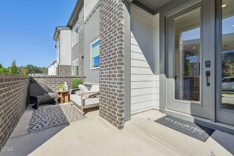 68 Wandering Way Pittsboro NC 27312