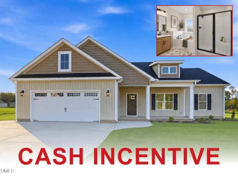 Photo of 110 Mary Hopes Place, Goldsboro, NC 27534 (MLS # 10128866)