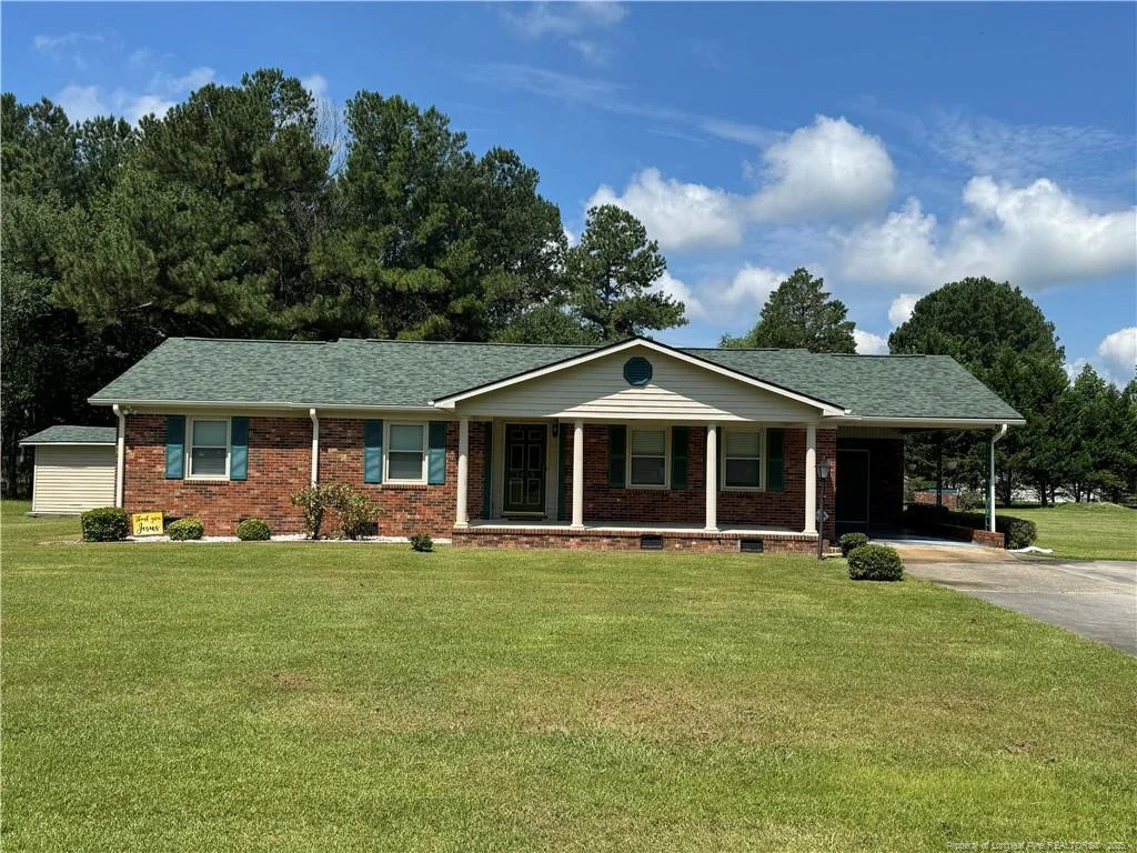 1426 Red Springs Road