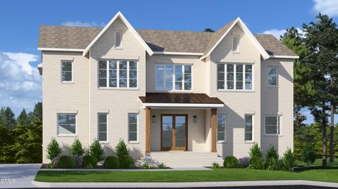 2817 Claremont Road Raleigh NC 27608