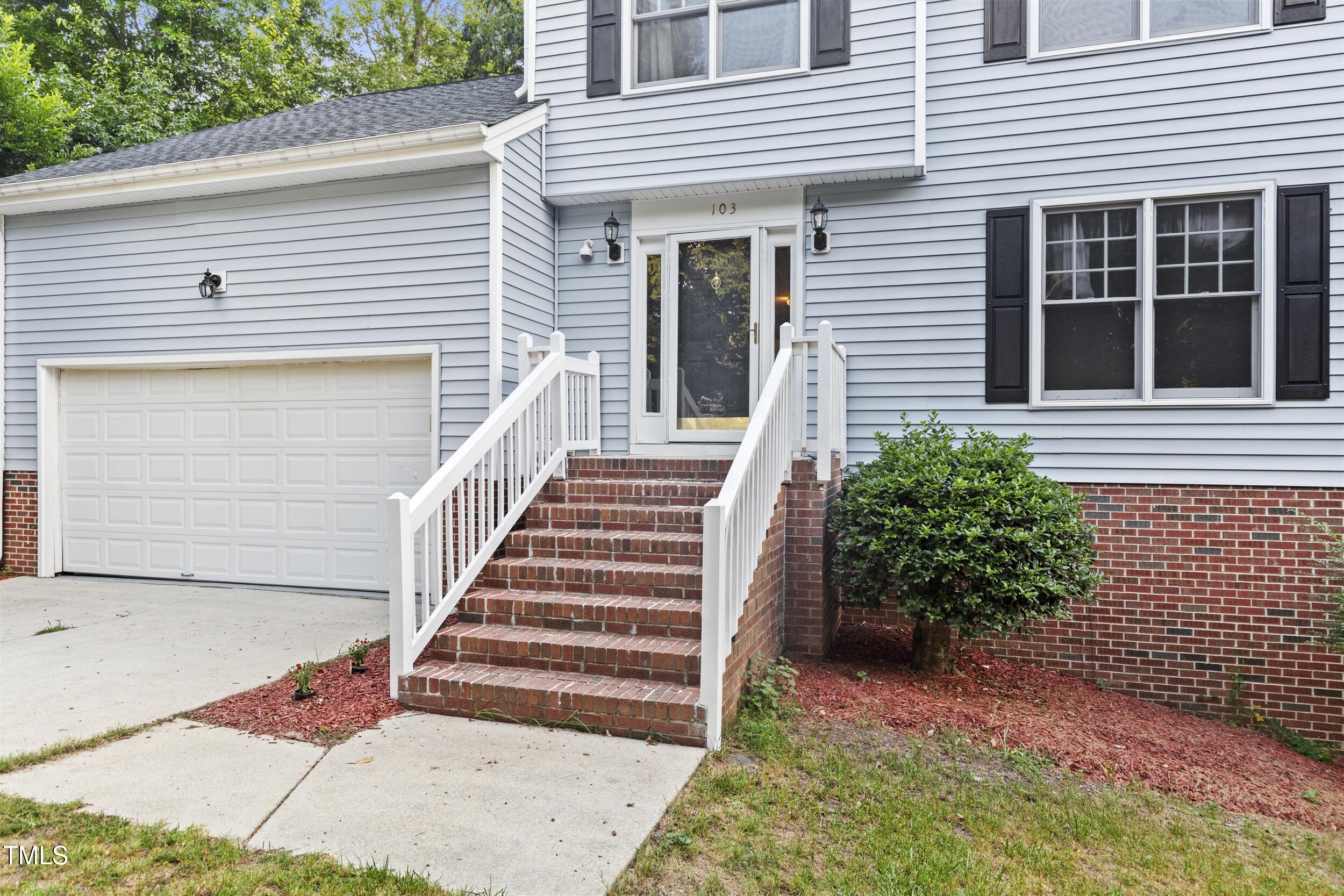 103 Needle Park Drive