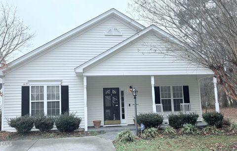 2032 Star Sapphire Drive Raleigh NC 27610