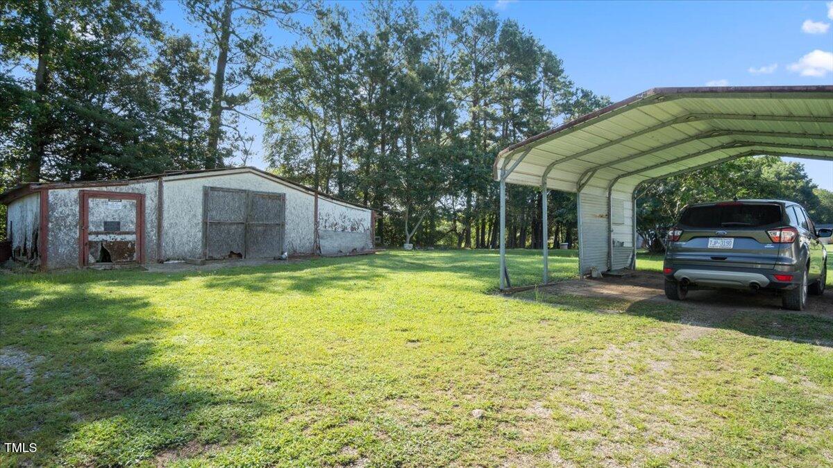 160 Lone Wolf Drive