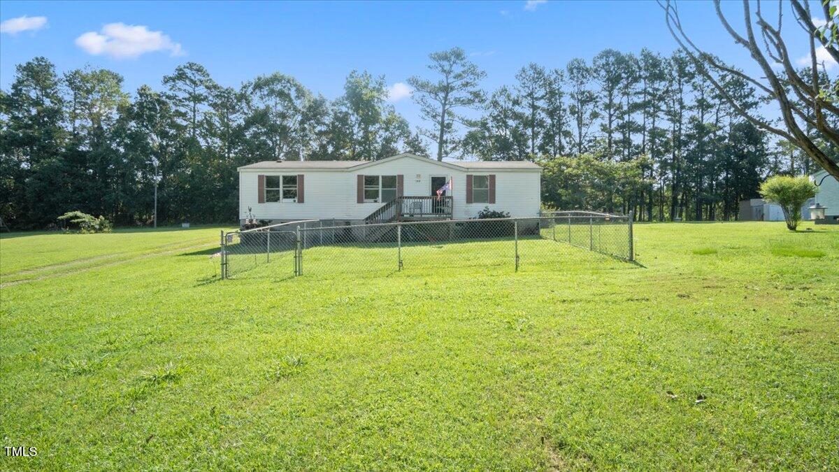 160 Lone Wolf Drive