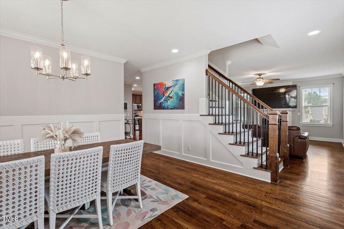 357 Marshcroft Way