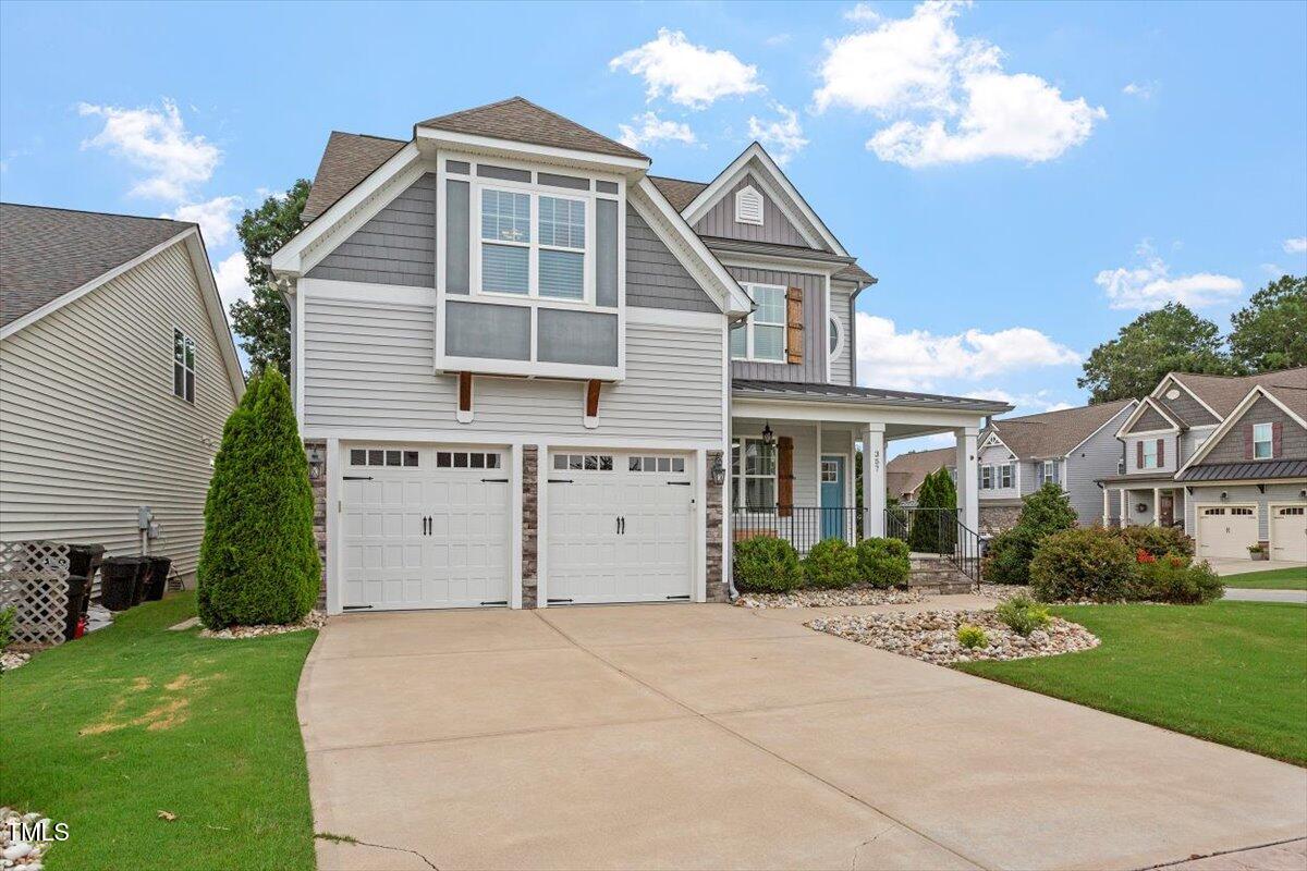 357 Marshcroft Way