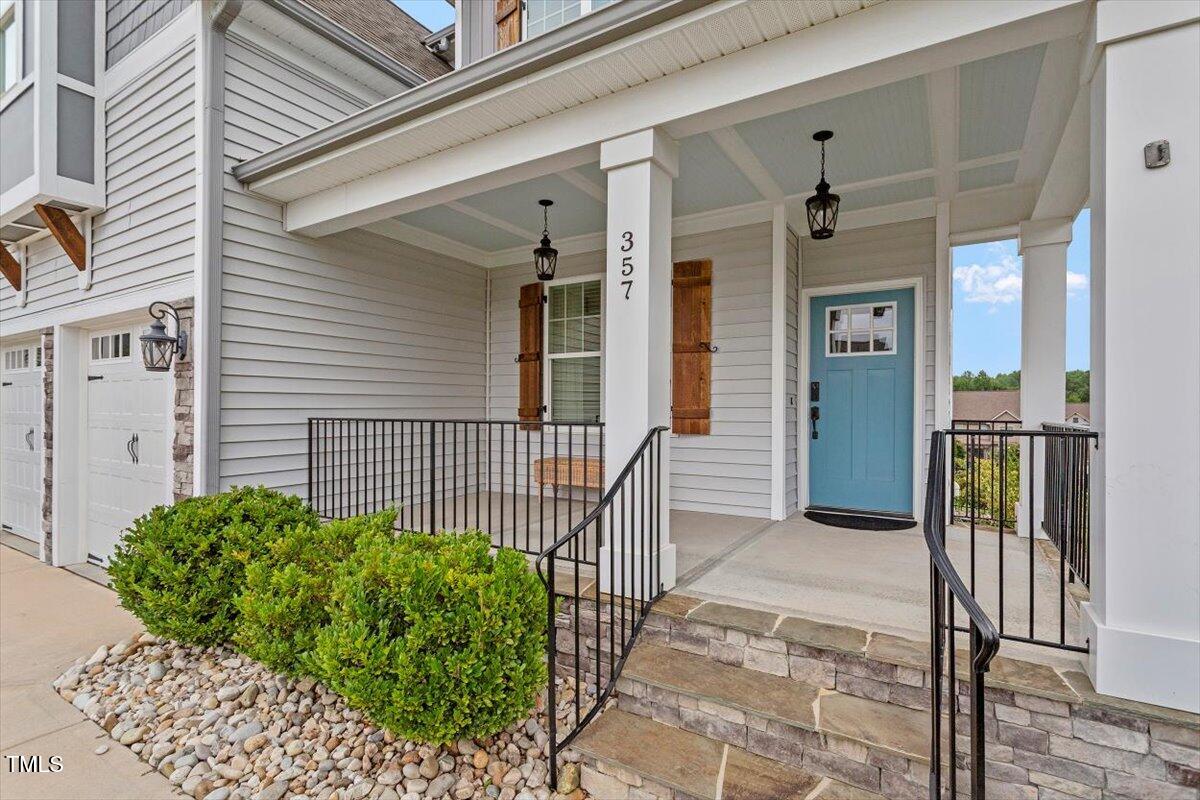357 Marshcroft Way