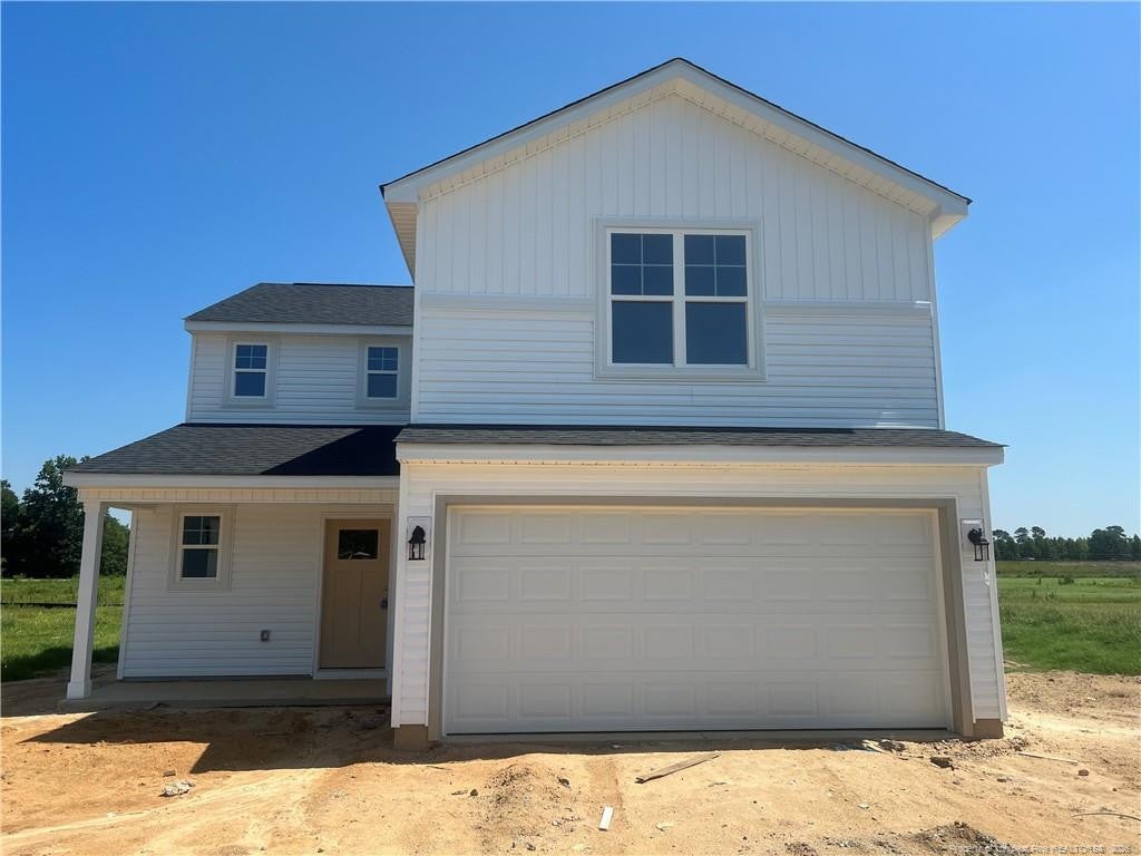 94 Coachman Lane, Autryville, NC, 28318