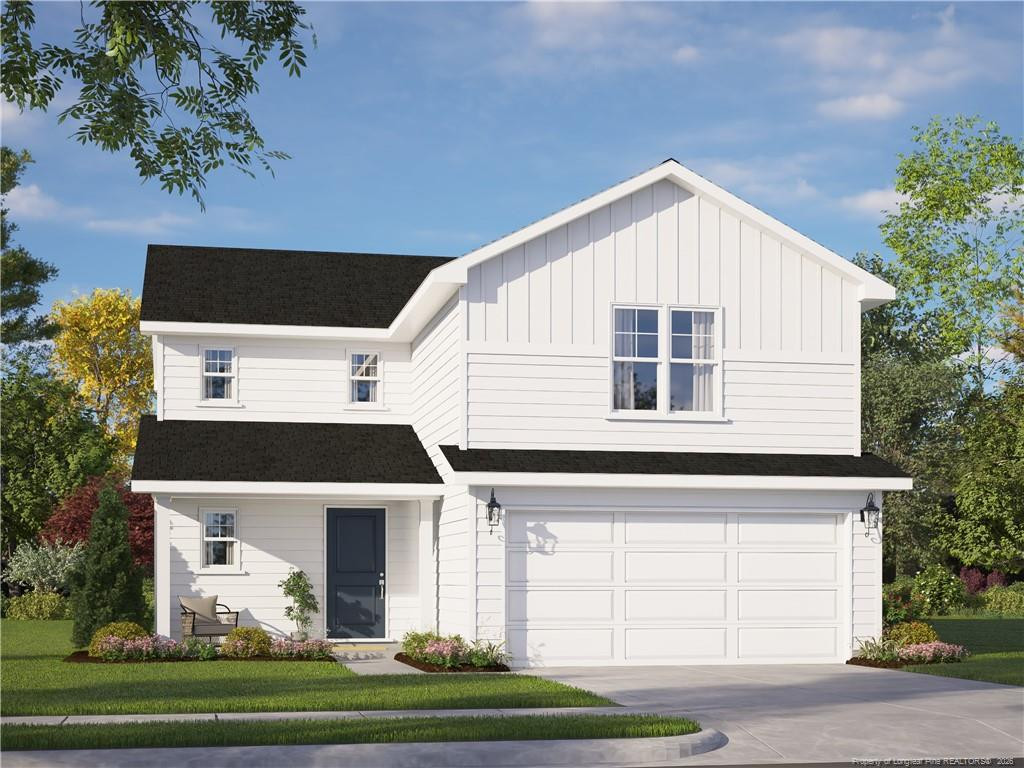 94 Coachman Lane