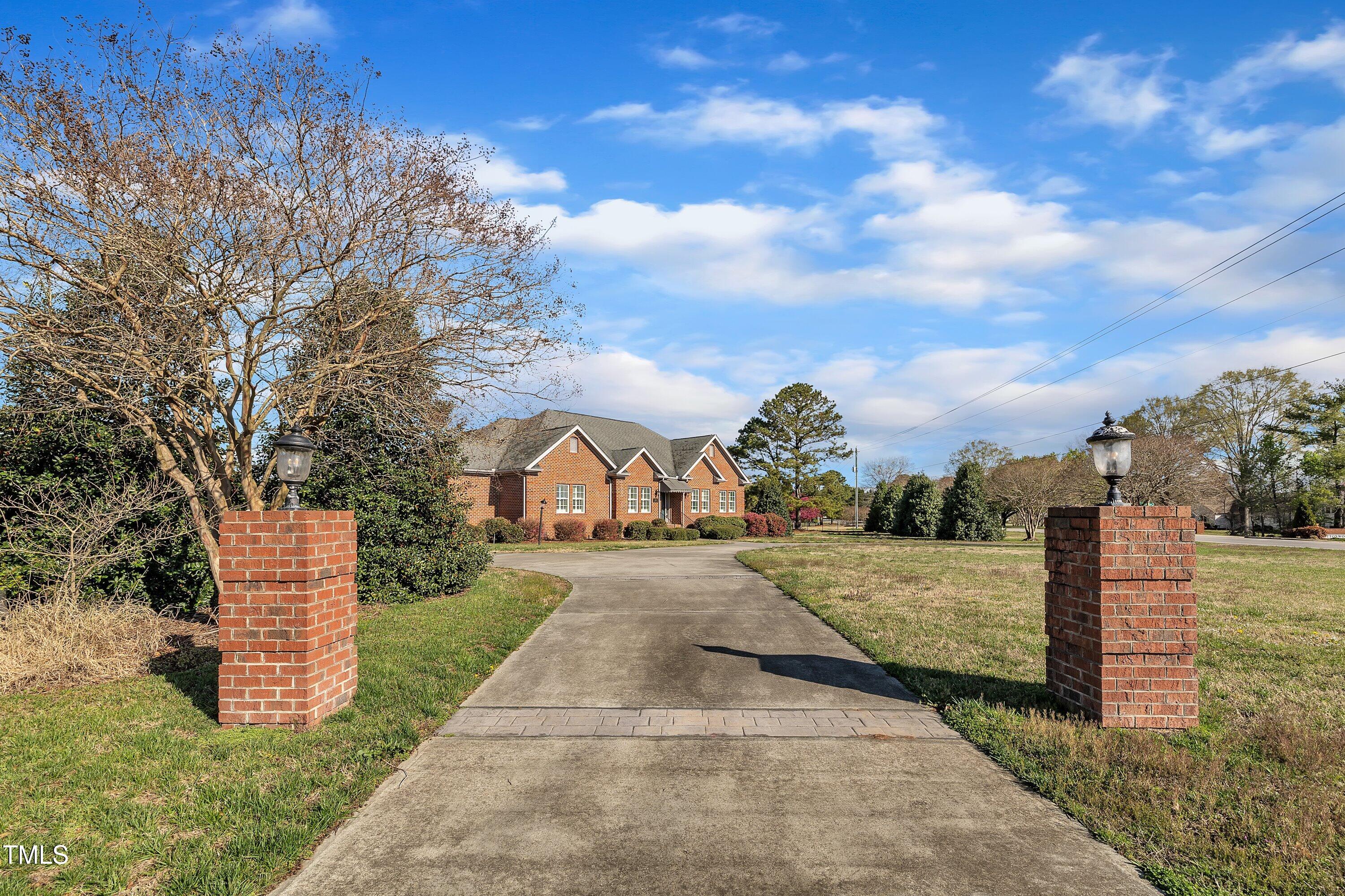 1220 Bethlehem Road