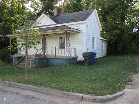 204 S State Street Raleigh NC 27601