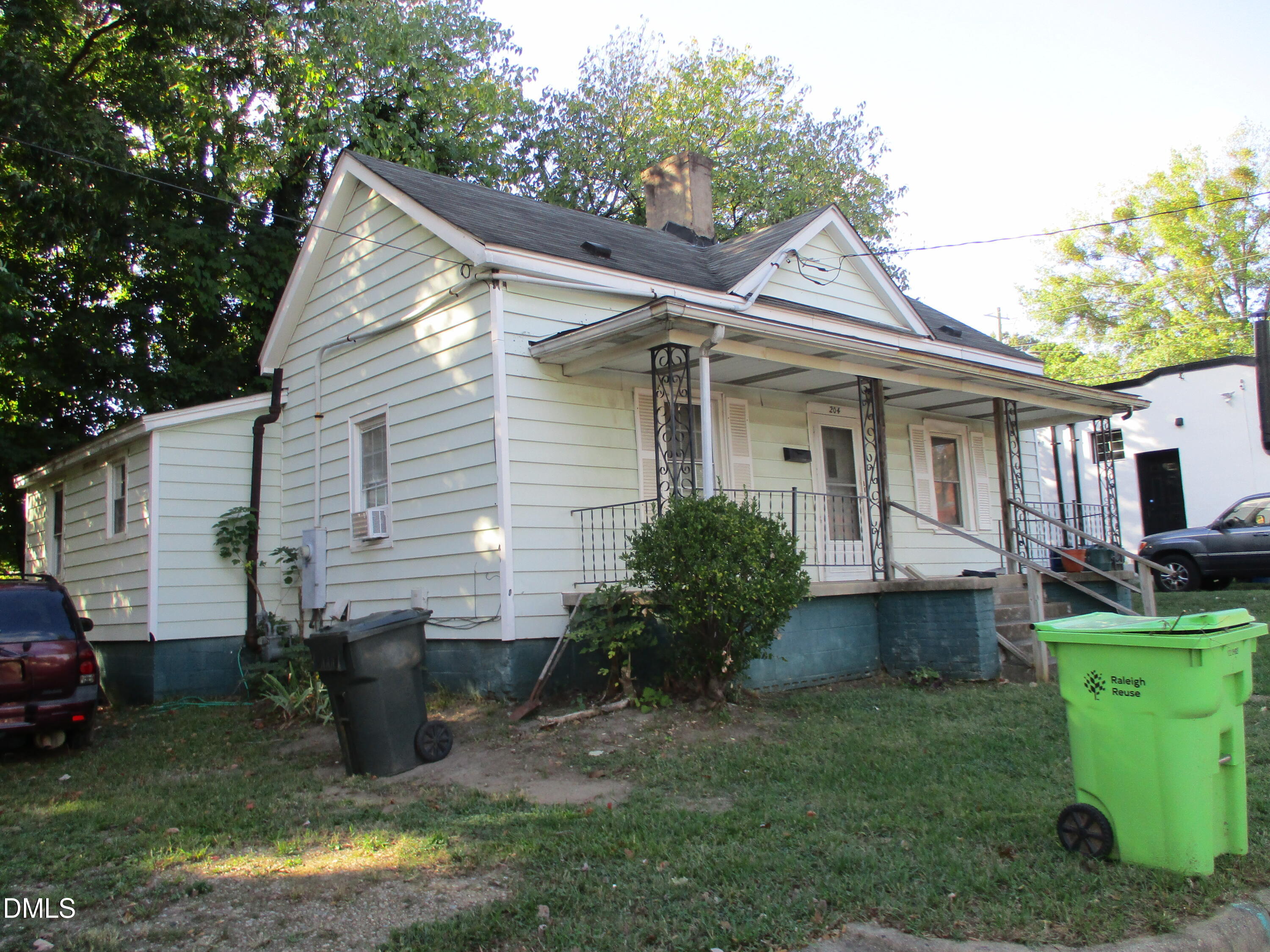 204 S State Street