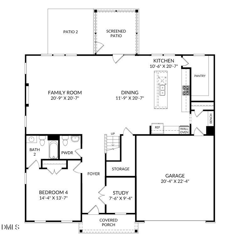 339 Macon Lake Drive