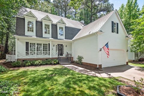 115 Nuttree Way Durham NC 27713