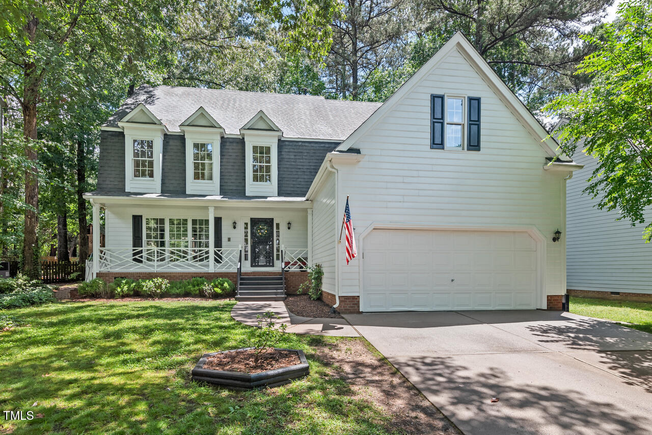 115 Nuttree Way