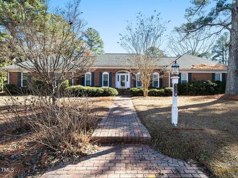 811 Baker Street Smithfield NC 27577