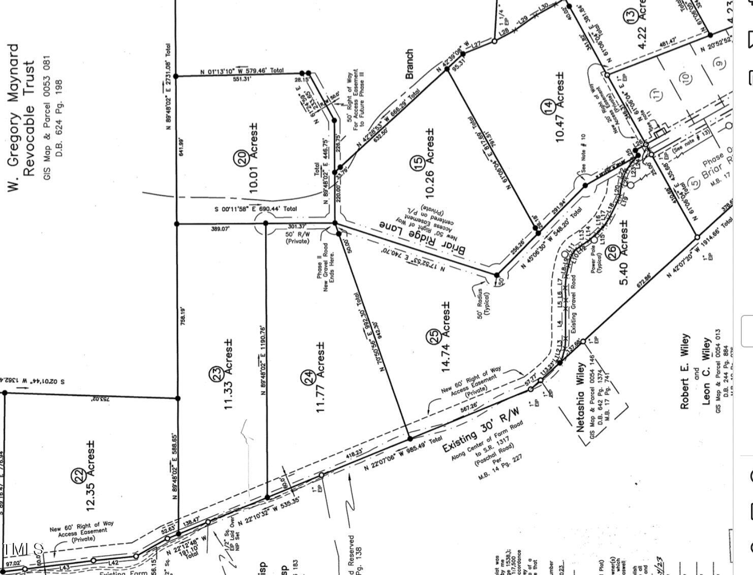 916 Paschal Road