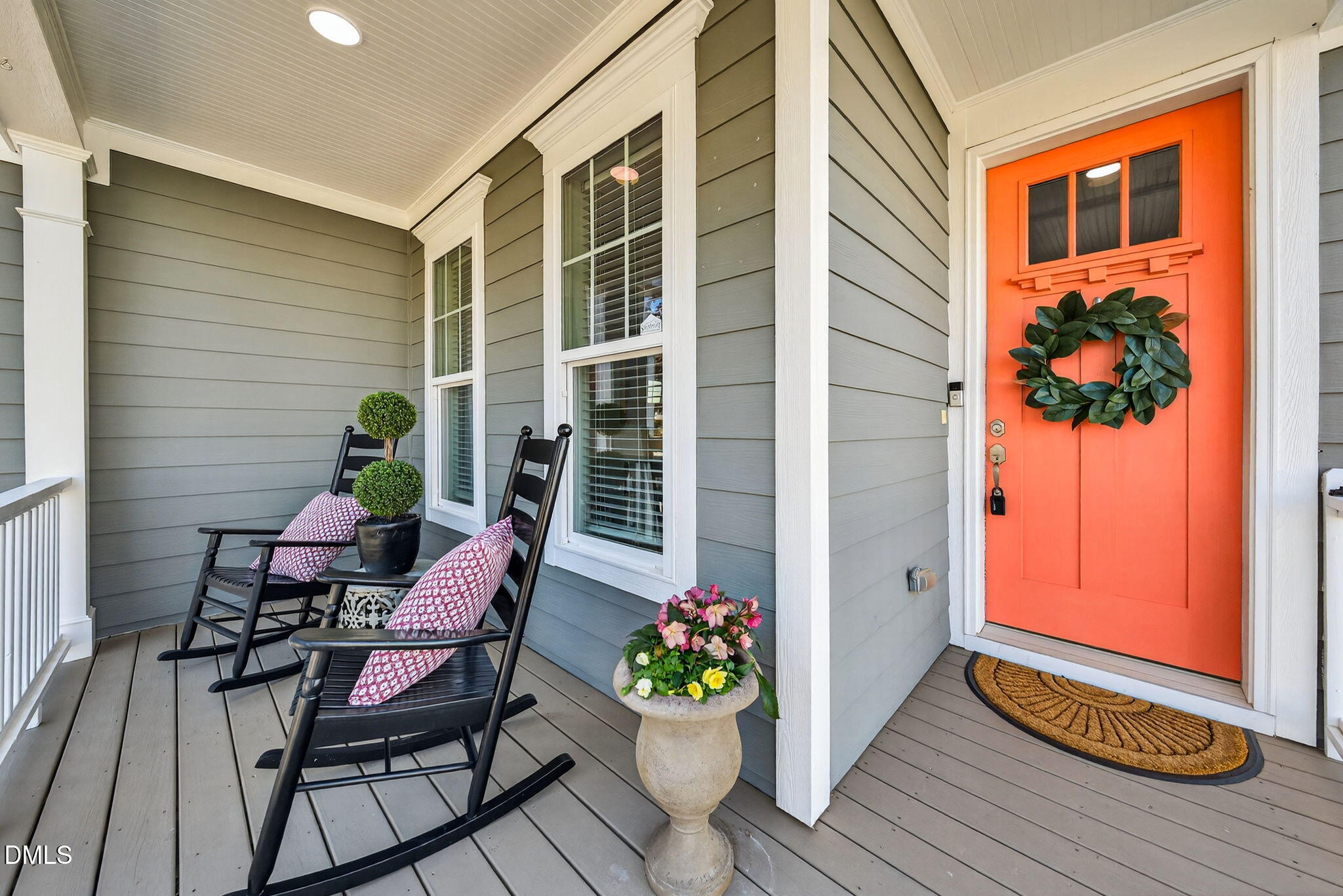 10009 Leesville Grove Drive