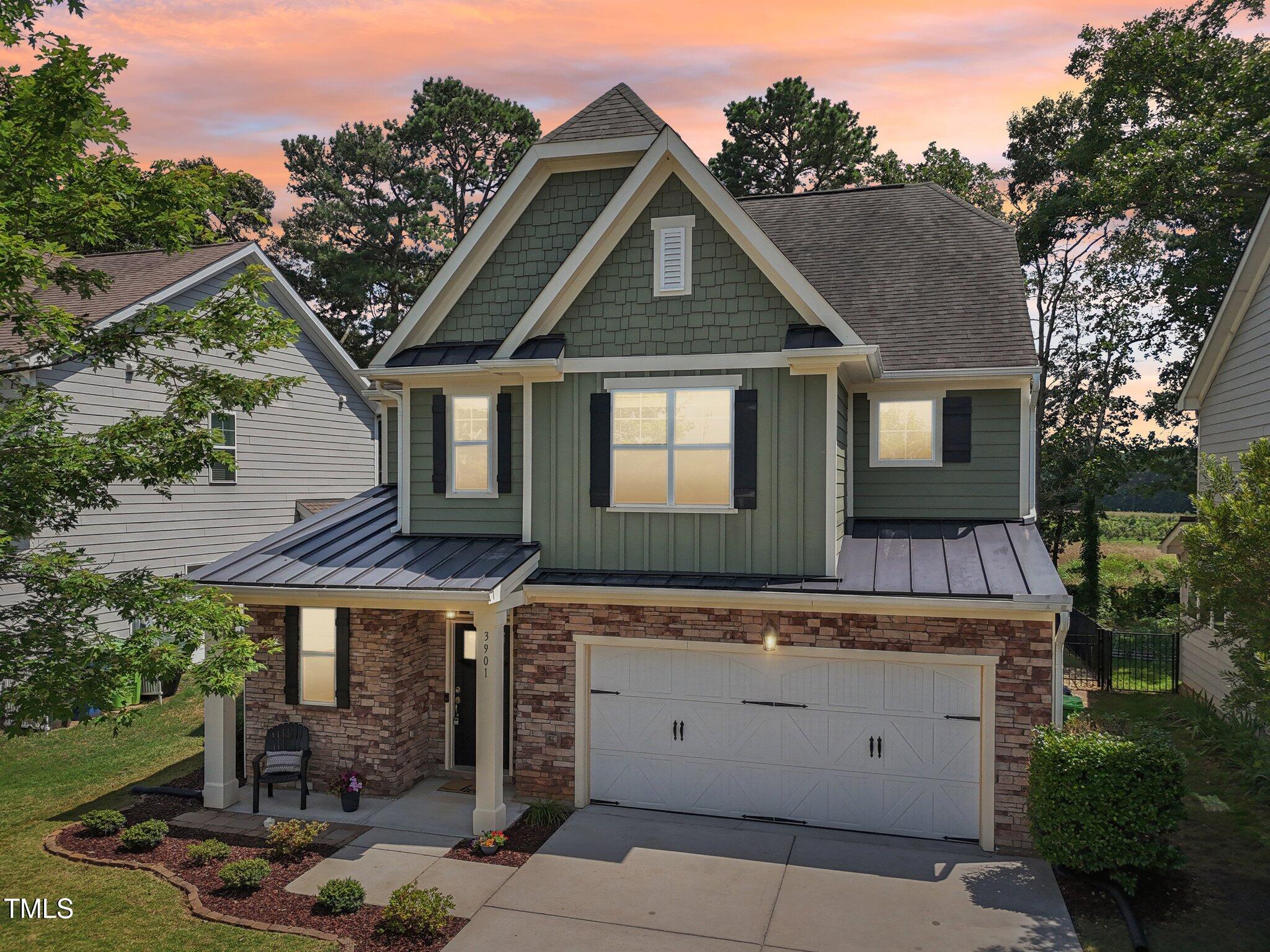 3901 Yates Mill Trail
