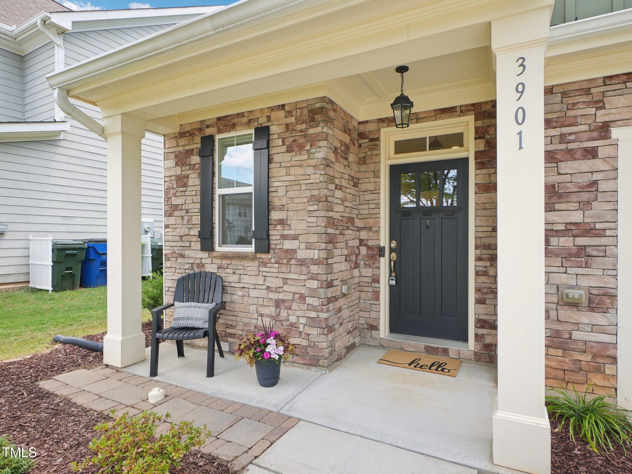 3901 Yates Mill Trail