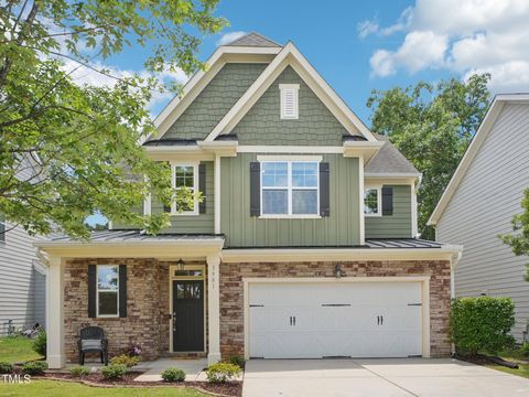 3901 Yates Mill Trail Raleigh NC 27606