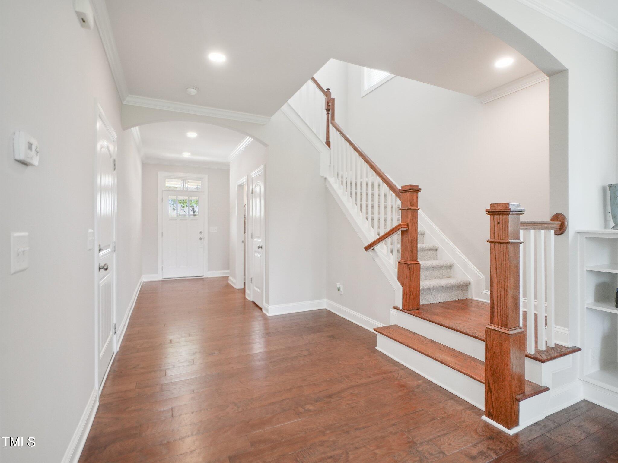 3901 Yates Mill Trail