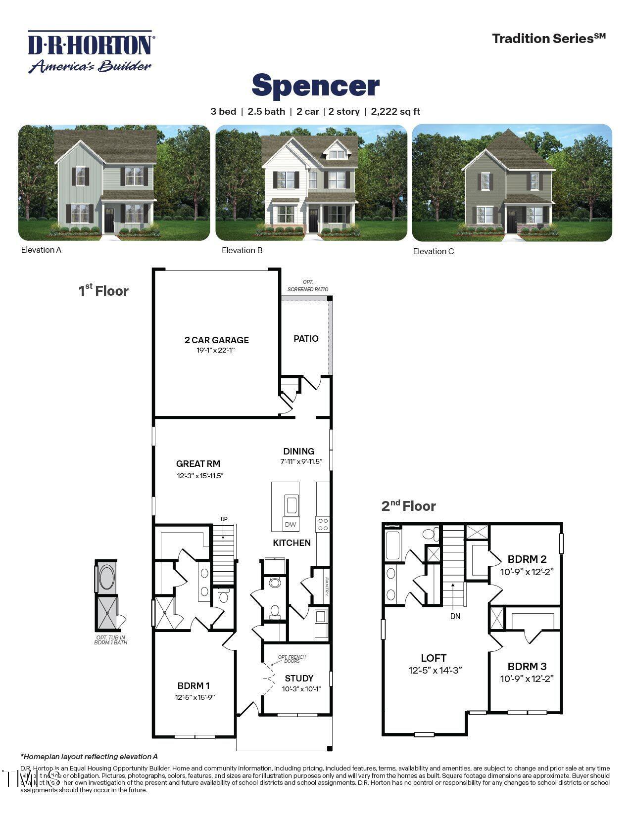 561 Lemon Daisy Lane