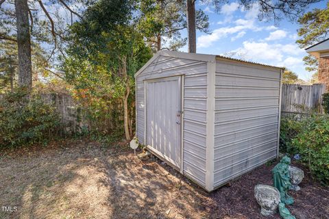 A home in Fayetteville